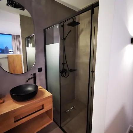 Mandevilla Hillside Luxury