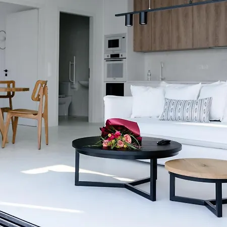 Mandevilla Hillside Luxury Villa *