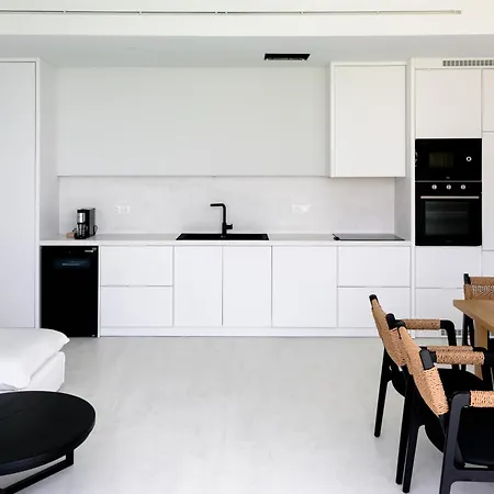 Mandevilla Hillside Luxury * Agios Nikitas