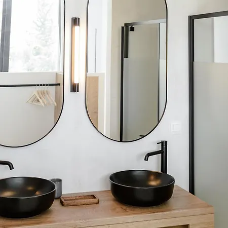 Mandevilla Hillside Luxury *