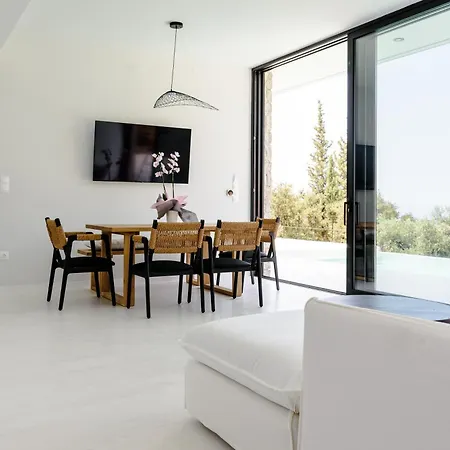 Mandevilla Hillside Luxury