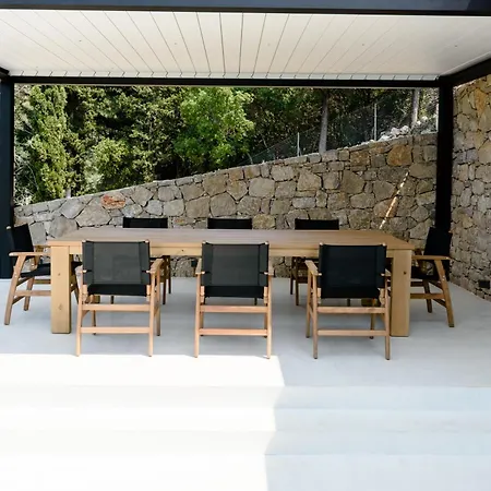 Mandevilla Hillside Luxury *