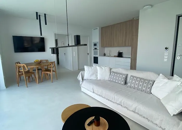 Mandevilla Hillside Luxury 빌라