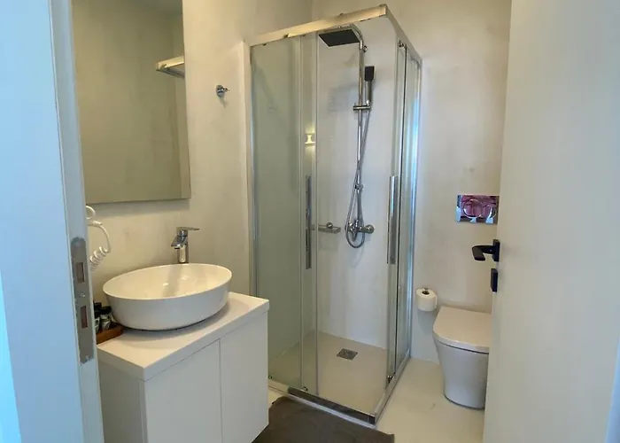 Mandevilla Hillside Luxury 빌라 *