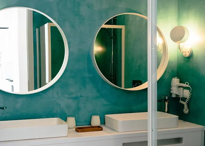 Mandevilla Hillside Luxury 빌라