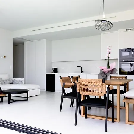 فيلة Mandevilla Hillside Luxury *