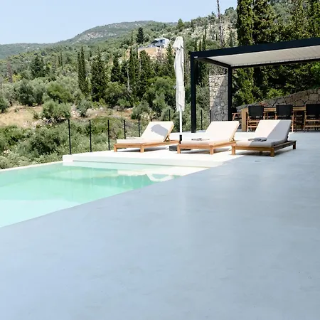 Mandevilla Hillside Luxury *