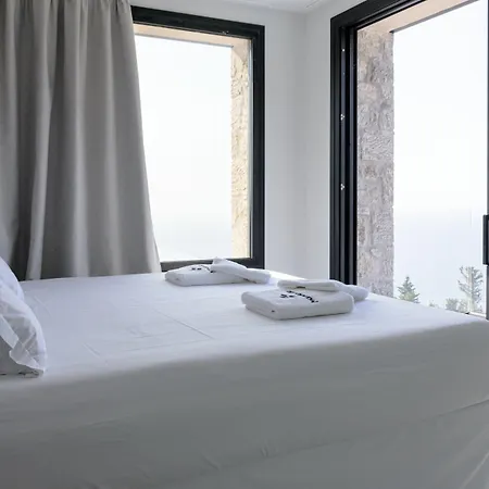 فيلة Mandevilla Hillside Luxury *