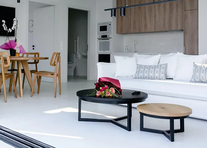 Mandevilla Hillside Luxury Villa